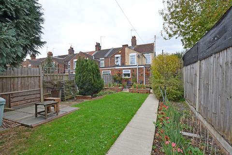 3 bedroom end of terrace house for sale, Atbara Terrace, King's Lynn PE30