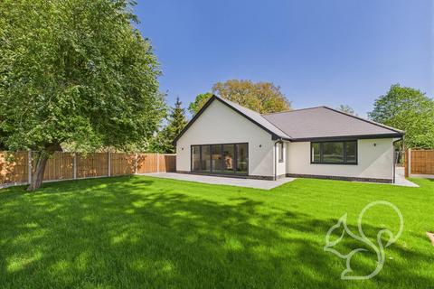 undefined, Rectory Lane, Rivenhall CM8
