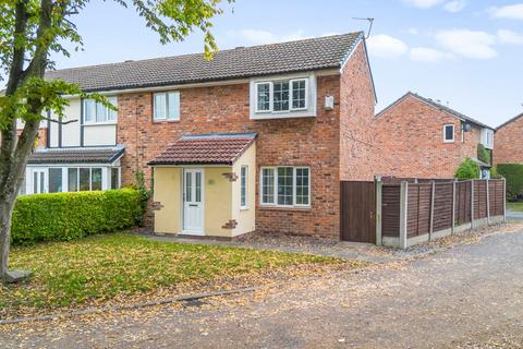 Darnaway Close, Birchwood, WA3