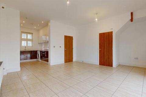 undefined, Rowditch Furlong, Milton Keynes MK14