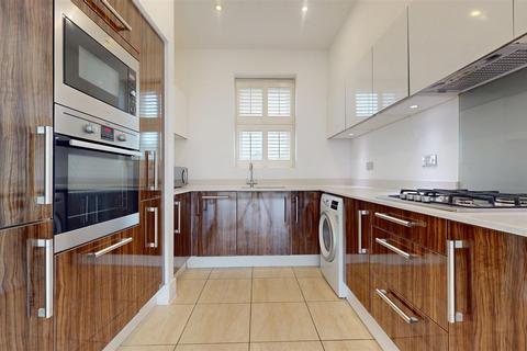 undefined, Rowditch Furlong, Milton Keynes MK14