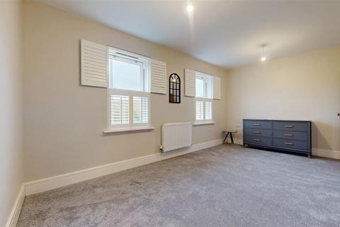 undefined, Rowditch Furlong, Milton Keynes MK14