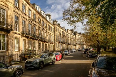 20 Clarendon Crescent, Edinburgh, EH4 1PU