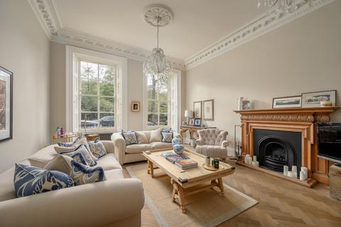 20 Clarendon Crescent, Edinburgh, EH4 1PU