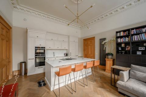 20 Clarendon Crescent, Edinburgh, EH4 1PU