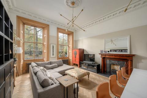20 Clarendon Crescent, Edinburgh, EH4 1PU