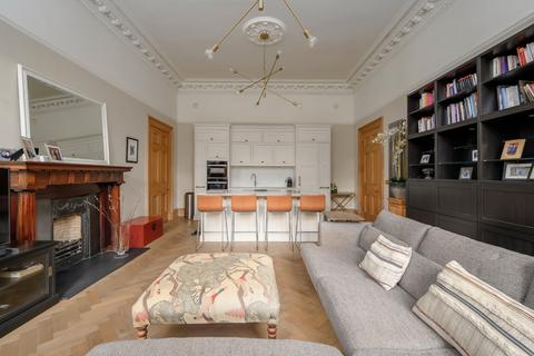 20 Clarendon Crescent, Edinburgh, EH4 1PU