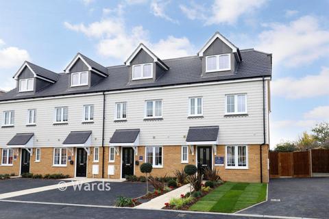 undefined, Dunlin Walk, Scholars Place Iwade, Iwade, Sittingbourne, Kent