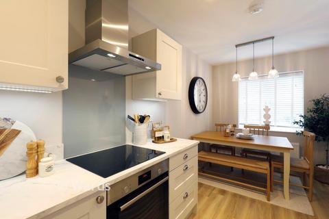undefined, Dunlin Walk, Scholars Place Iwade, Iwade, Sittingbourne, Kent