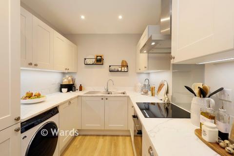 undefined, Dunlin Walk, Scholars Place Iwade, Iwade, Sittingbourne, Kent