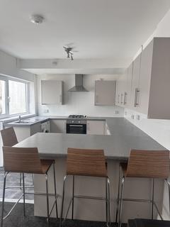 undefined, Langland Terrace, Brynmill SA2