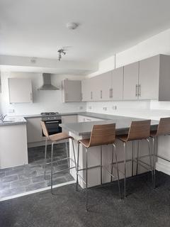 undefined, Langland Terrace, Brynmill SA2
