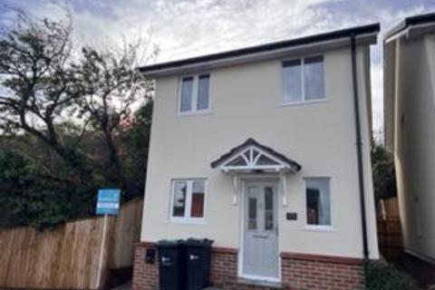 undefined, Chickerell Road, Weymouth