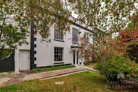 6 bedroom end of terrace house for sale, Woodside, Plymouth PL4