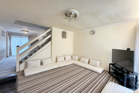 3 bedroom terraced house for sale, Chichester Way, FELTHAM TW14