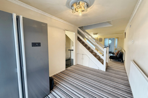 3 bedroom terraced house for sale, Chichester Way, FELTHAM TW14