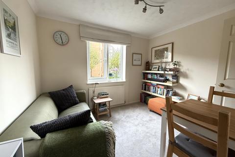 1 bedroom apartment to rent, Waterman Way, London, E1W