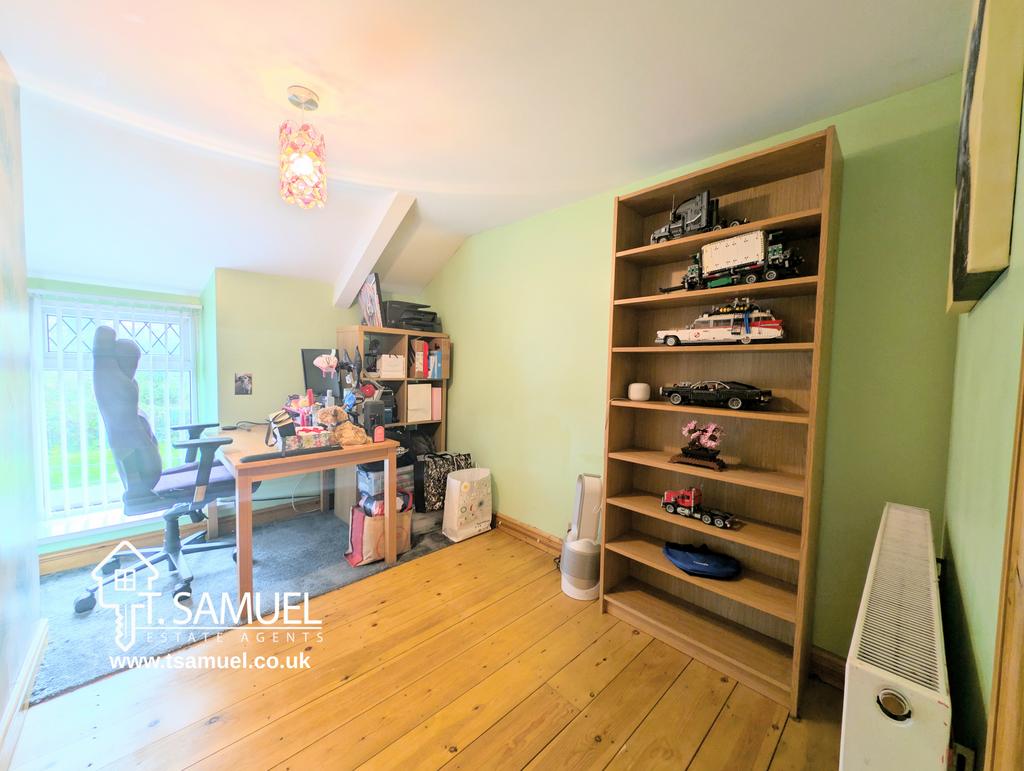 Bedroom 3