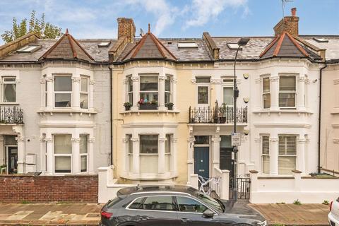 Mirabel Road, London SW6