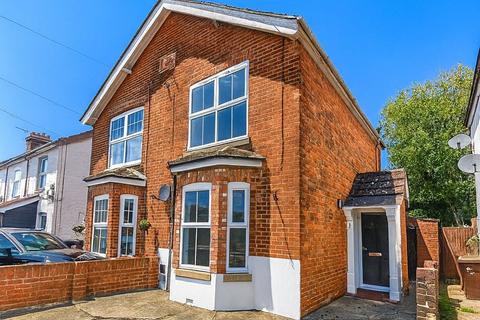 undefined, Ash Street, Aldershot GU12