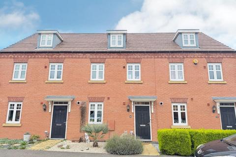 Irons Road, Northampton NN5