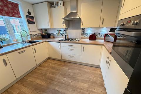 undefined, Irons Road, Northampton NN5