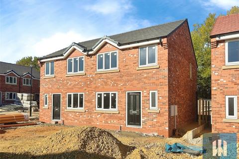 undefined, Waterside Way, South Elmsall, Pontefract, WF9