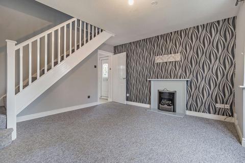 2 bedroom end of terrace house for sale, Springfield Court, Doncaster, DN5