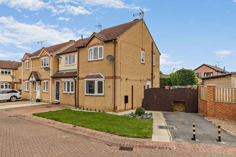 Springfield Court, Doncaster, DN5