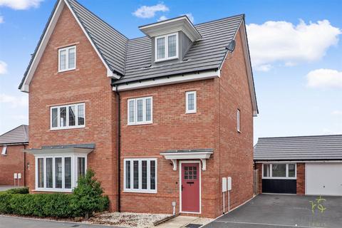 undefined, Oriel Meadows, Evesham WR11