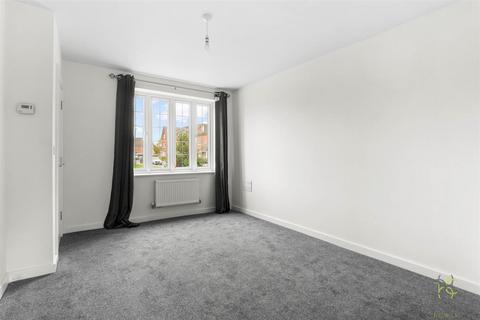 undefined, Oriel Meadows, Evesham WR11