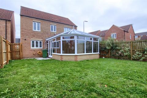 4 bedroom detached house for sale, Hilston Close, Ingleby Barwick