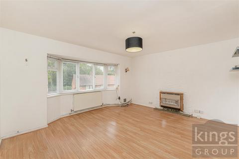 undefined, Severn Drive, Enfield