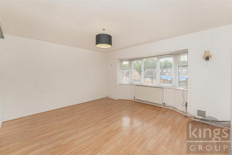 undefined, Severn Drive, Enfield