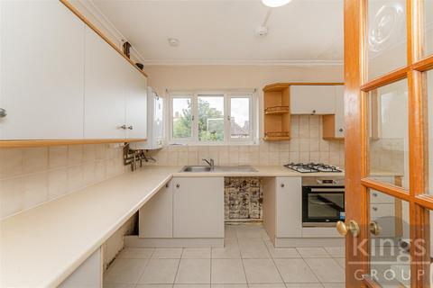 undefined, Severn Drive, Enfield