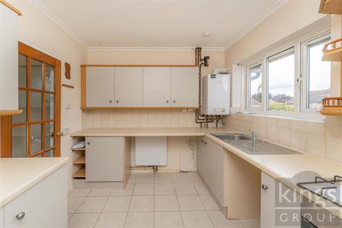 undefined, Severn Drive, Enfield