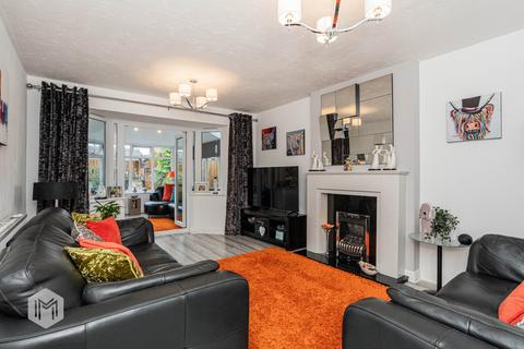 4 bedroom detached house for sale, Gleneagles Close, Lowton, Warrington, WA3 2DN