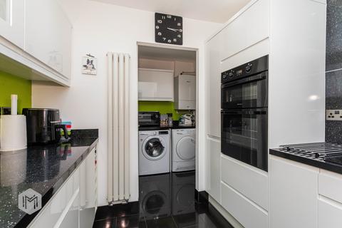 4 bedroom detached house for sale, Gleneagles Close, Lowton, Warrington, WA3 2DN