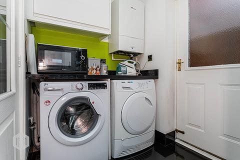 4 bedroom detached house for sale, Gleneagles Close, Lowton, Warrington, WA3 2DN