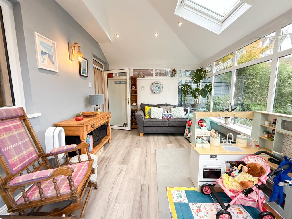 Sun Room