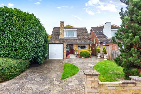 undefined, Riverway, Surrey TW18