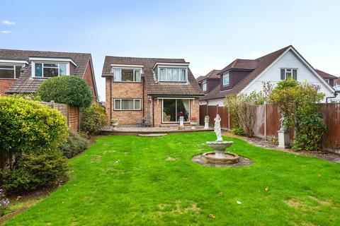undefined, Riverway, Surrey TW18
