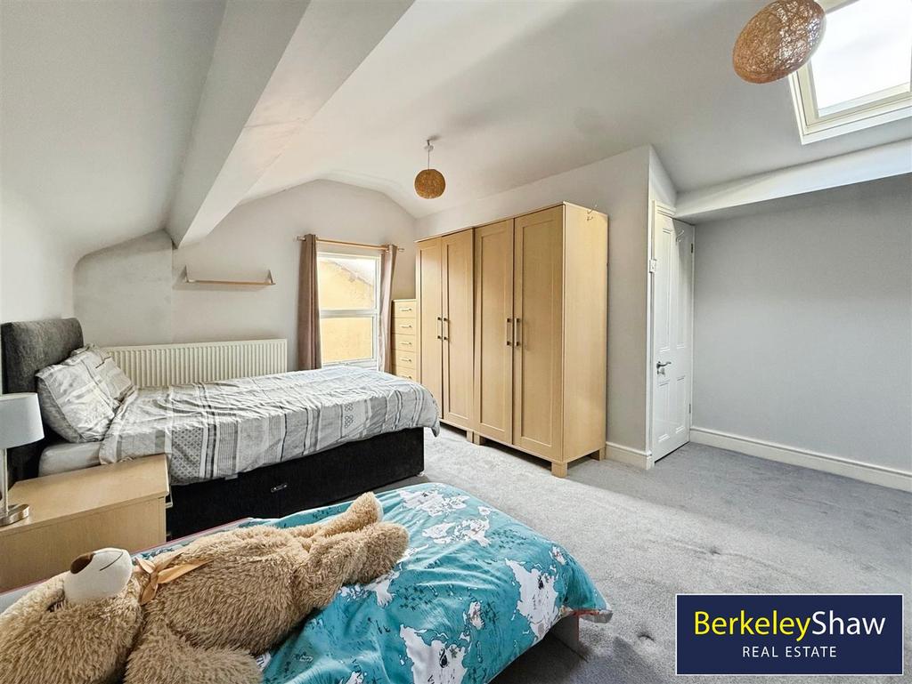 Bedroom 6