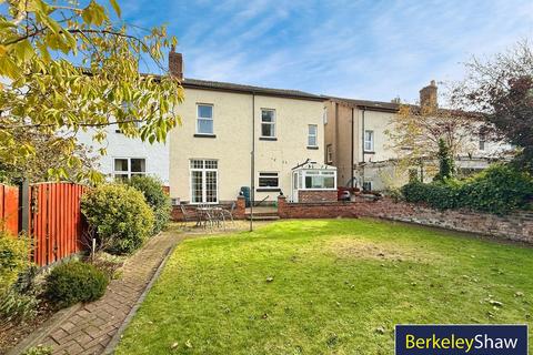 6 bedroom semi-detached house for sale, Cavendish Road, Crosby, Liverpool