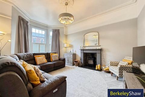 6 bedroom semi-detached house for sale, Cavendish Road, Crosby, Liverpool