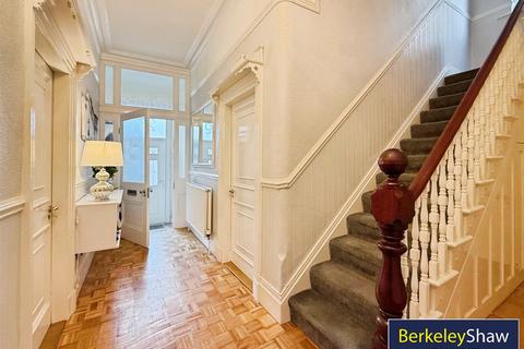 6 bedroom semi-detached house for sale, Cavendish Road, Crosby, Liverpool