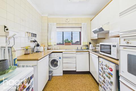 1 bedroom retirement property for sale, High Street, Maldon