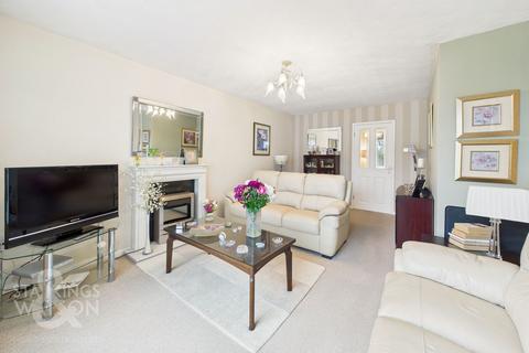 2 bedroom detached bungalow for sale, St. Edmunds Road, Acle, Norwich
