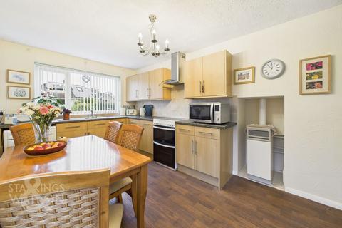 2 bedroom detached bungalow for sale, St. Edmunds Road, Acle, Norwich