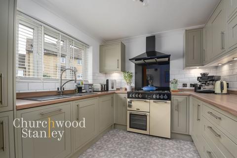 3 bedroom detached house for sale, Taylor Drive, Lawford, CO11